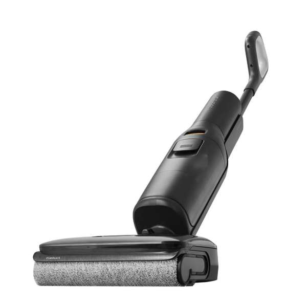Roborock F25 Ace Combo álló porszívó Black