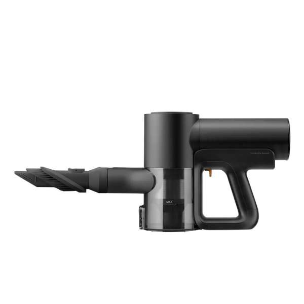 Roborock F25 Ace Combo álló porszívó Black