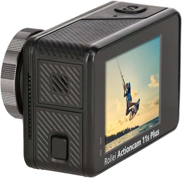 Rollei Actioncam 11S Plus