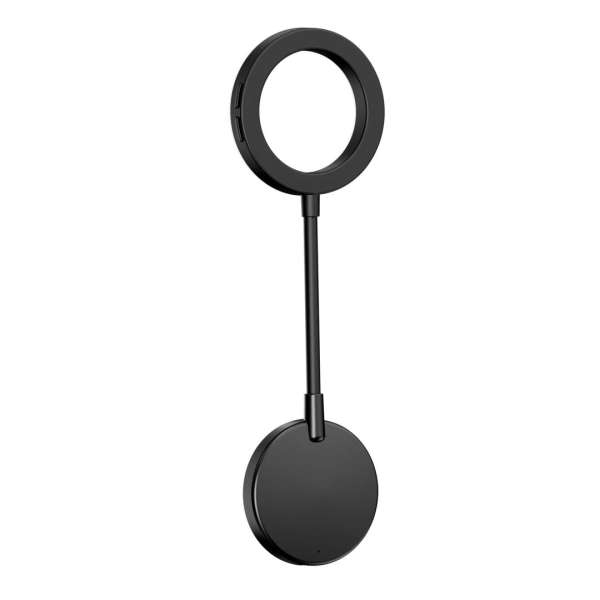 Rollei LUMIS Magnetic LED Ring Light for Selfies