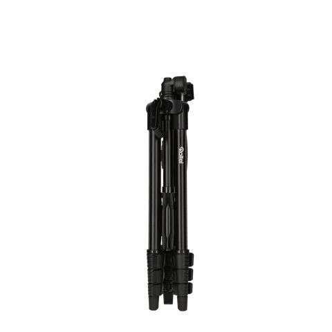 Rollei Smartphone tripod Traveler Black