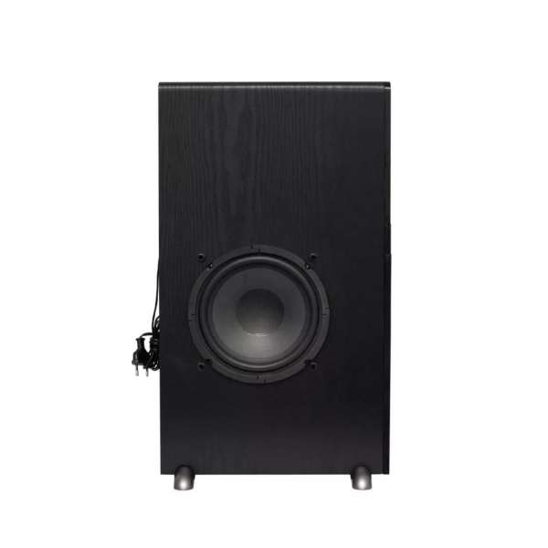 SAL 200BT multimédiás hangfalpár Black
