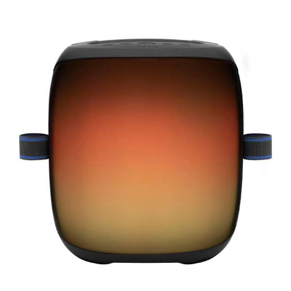 SAL PARCUBE Boombox Black
