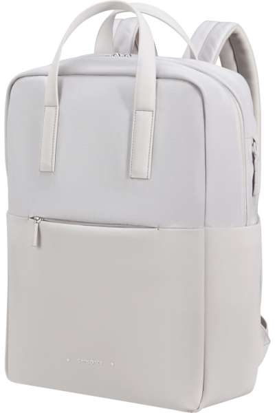 Samsonite 4Pack Backpack 15,6" Cloudy Grey