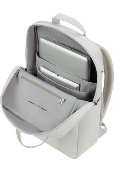 Samsonite 4Pack Backpack 15,6" Cloudy Grey