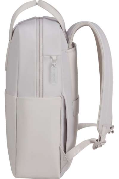 Samsonite 4Pack Backpack 15,6" Cloudy Grey