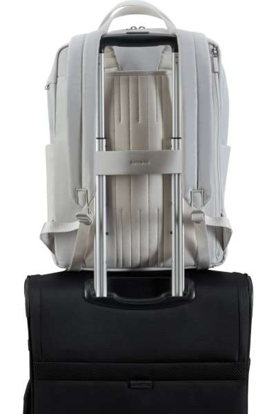 Samsonite 4Pack Backpack 15,6" Cloudy Grey