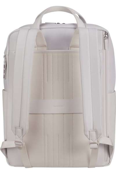 Samsonite 4Pack Backpack 15,6" Cloudy Grey