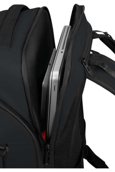 Samsonite Active Road Laptop Backpack 25L 15,6" Black