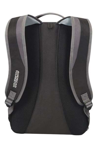 American Tourister Urban Groove UG3 Laptop Backpack 15,6" Black