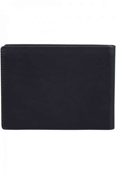 Samsonite Attack 2 Slg Pénztárca Black
