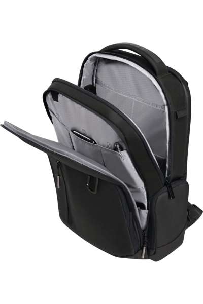 Samsonite Biz2Go Laptop Backpack 15,6" Black