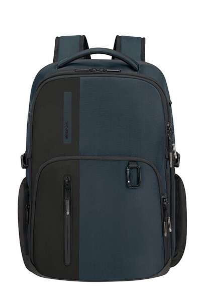 Samsonite Biz2Go Laptop Backpack 17,3" Deep Blue