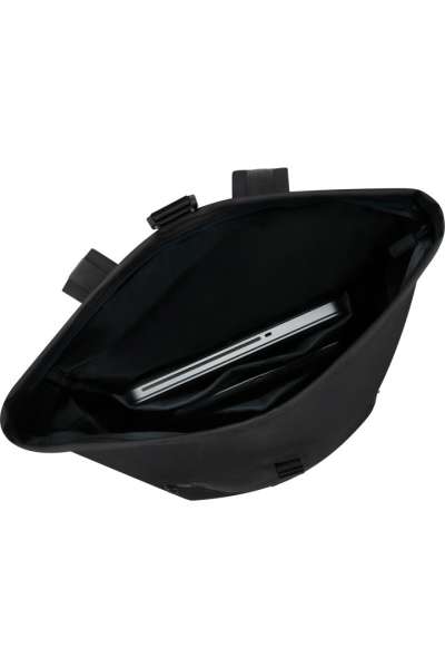 Samsonite Coatify Biz Backpack 15,6" Black