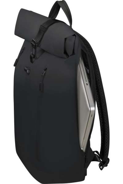 Samsonite Coatify Biz Backpack 15,6" Black
