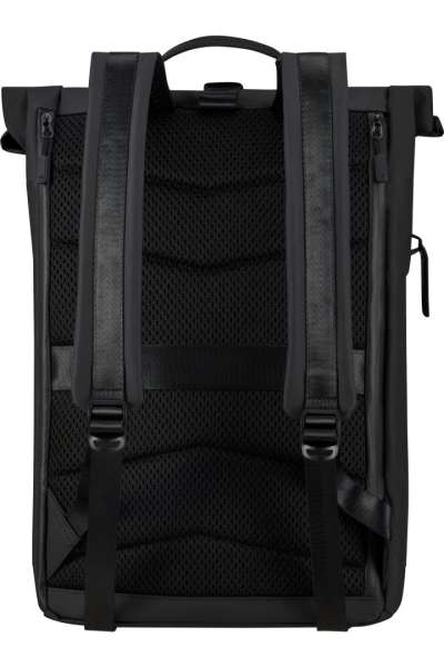 Samsonite Coatify Biz Backpack 15,6" Black