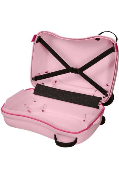 Samsonite Dream2Go Disney Spinner Bag Ice Cream Van