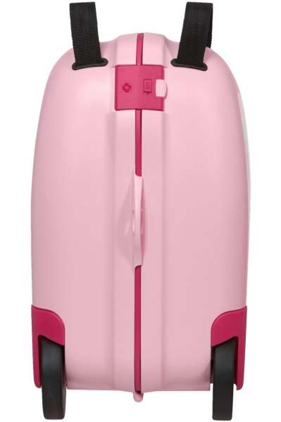 Samsonite Dream2Go Disney Spinner Bag Ice Cream Van
