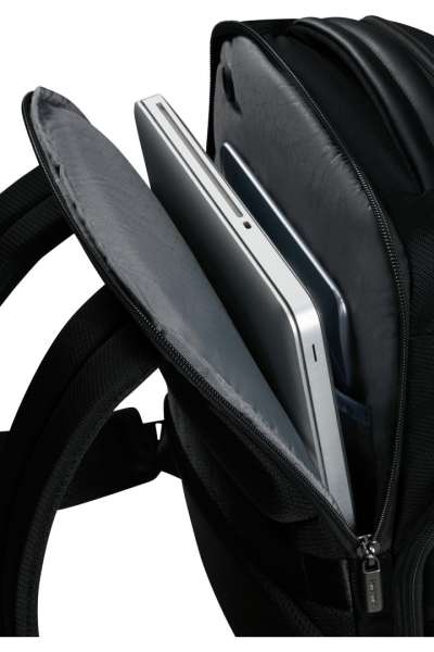 Samsonite Evosight Backpack 14,1" Black