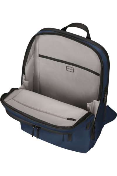 Samsonite Glam-Go Laptop Backpack 15,6" Blue Nights