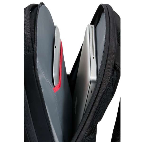 Samsonite Guardit 3.0 Laptop Backpack 14,1" Black