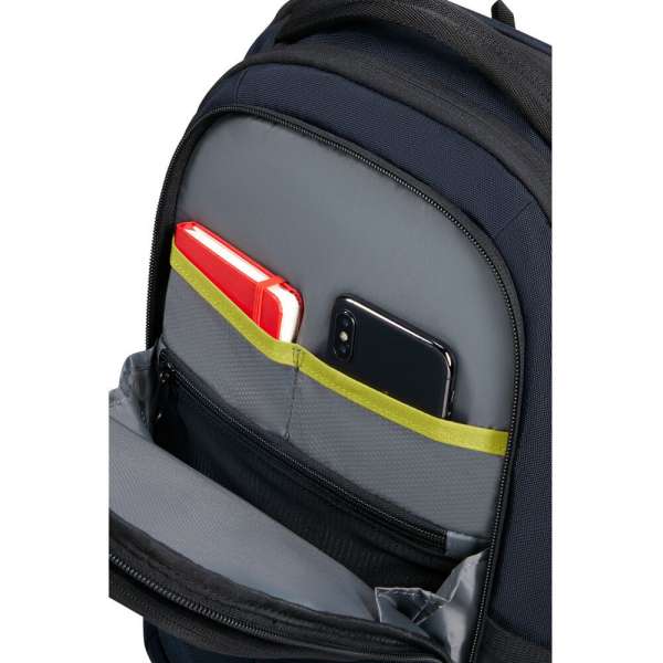 Samsonite Guardit 3.0 Laptop Backpack 14,1" Blue
