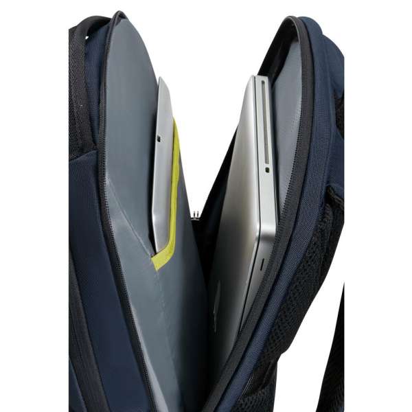 Samsonite Guardit 3.0 Laptop Backpack 14,1" Blue