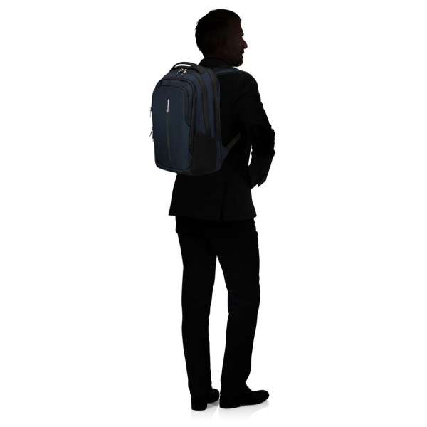 Samsonite Guardit 3.0 Laptop Backpack 14,1" Blue