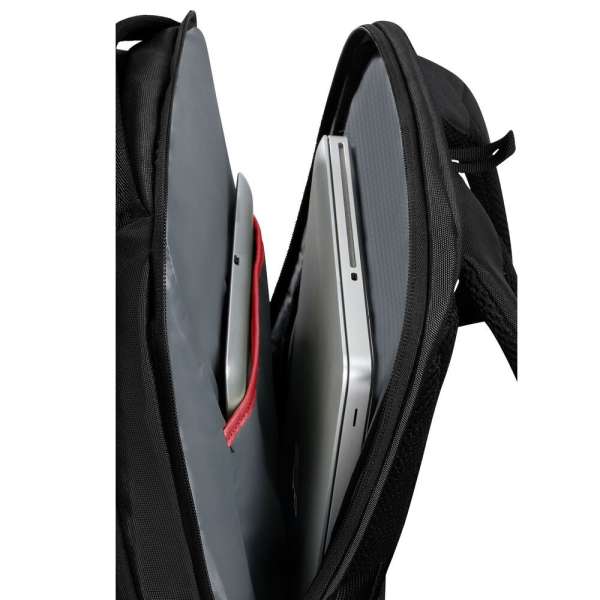 Samsonite Guardit 3.0 Laptop Backpack 15,6" Black