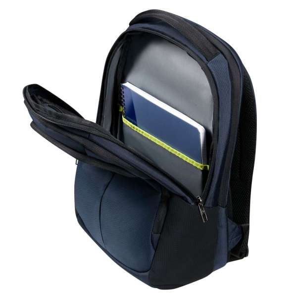 Samsonite Guardit 3.0 Laptop Backpack 15,6" Blue