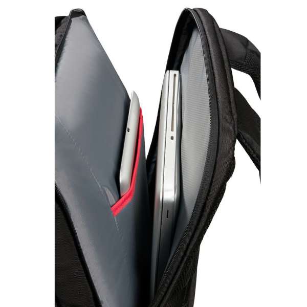 Samsonite Guardit 3.0 Laptop Backpack 17,3" Black