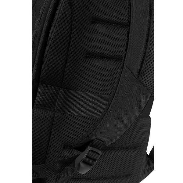 Samsonite Guardit 3.0 Laptop Backpack 17,3" Black