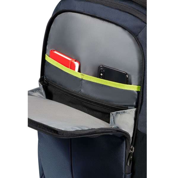 Samsonite Guardit 3.0 Laptop Backpack 17,3" Blue