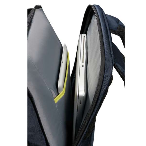 Samsonite Guardit 3.0 Laptop Backpack 17,3" Blue