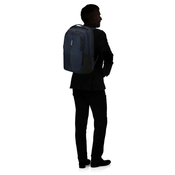 Samsonite Guardit 3.0 Laptop Backpack 17,3" Blue