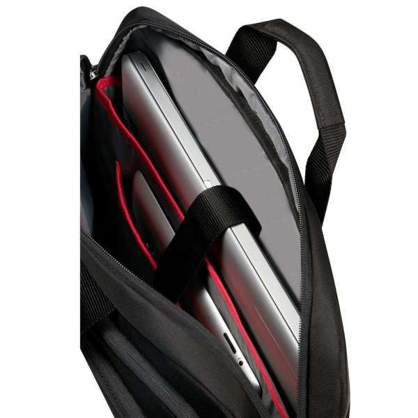 Samsonite Guardit 3.0 Laptop Briefcase 15,6" Black