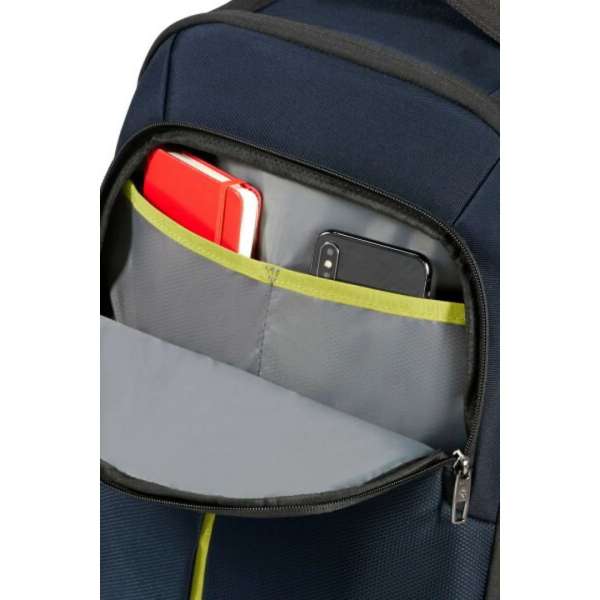 Samsonite Guardit 3.0 Underseater M Laptop Backpack 15,6" Blue