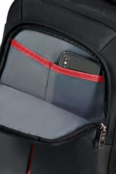 Samsonite Guardit 3.0 Underseater S Laptop Backpack 14,1" Black