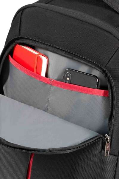 Samsonite Guardit 3.0 Underseater M Laptop Backpack 15,6" Black