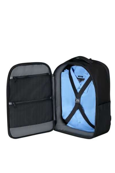 Samsonite Guardit 3.0 Underseater M Laptop Backpack 15,6" Black