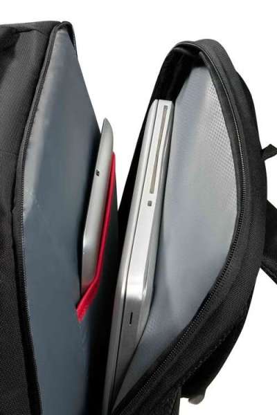 Samsonite Guardit 3.0 Underseater M Laptop Backpack 15,6" Black