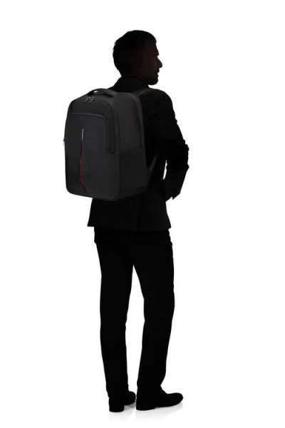 Samsonite Guardit 3.0 Underseater M Laptop Backpack 15,6" Black
