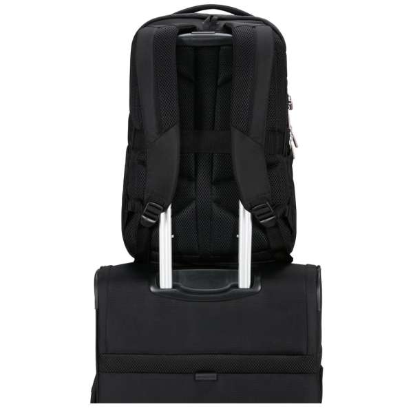 Samsonite Guardit Classy 2.0 Notebook Backpack 15,6" Black