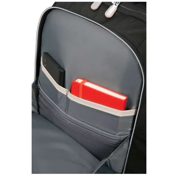 Samsonite Guardit Classy 2.0 Notebook Backpack 15,6" Black