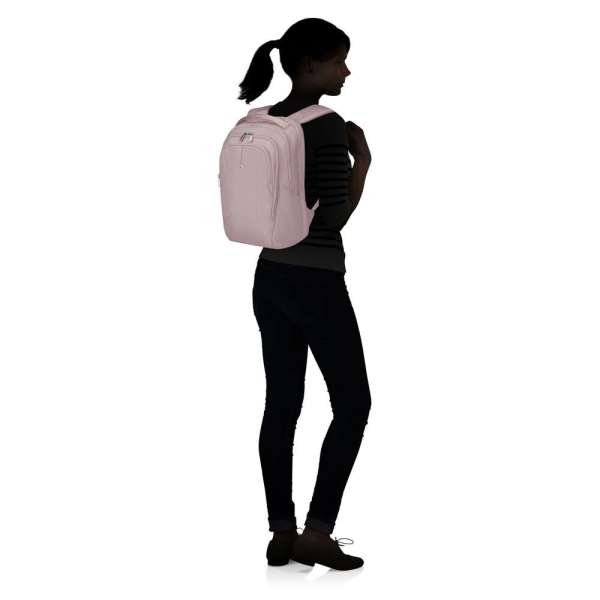 Samsonite Guardit Classy 2.0 Laptop Backpack 14,1" Stone Grey