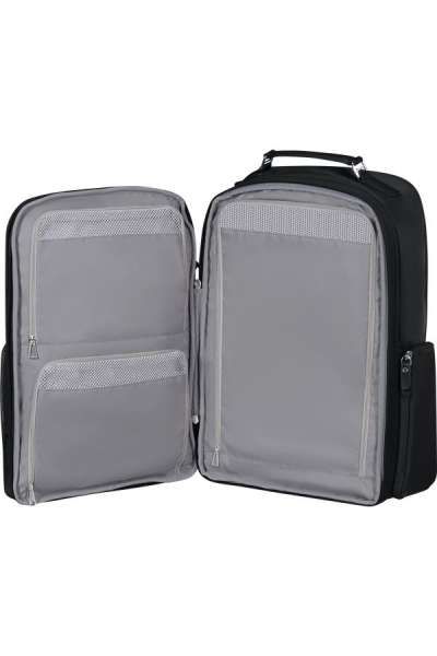 Samsonite Karissa Evo Underseater Backpack 15,6" Black