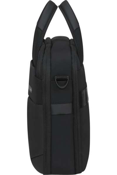 Samsonite Moderny Laptop Briefcase 15,6" Black
