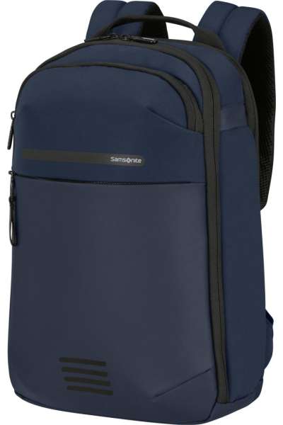 Samsonite Moderny Laptop Backpack 14,1" Blue