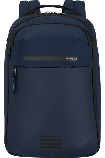 Samsonite Moderny Laptop Backpack 14,1" Blue