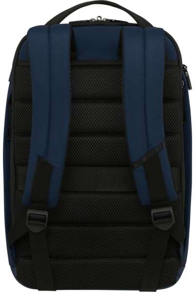 Samsonite Moderny Laptop Backpack 14,1" Blue